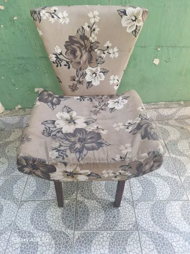 Cadeira Poltrona Elegance