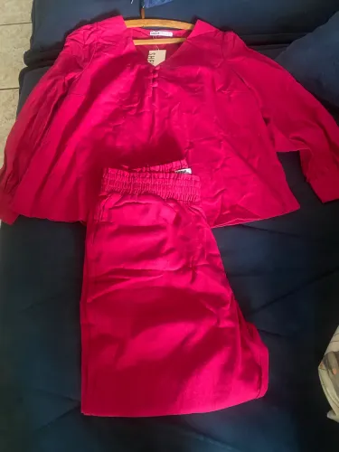 Conjunto Plus Size G2