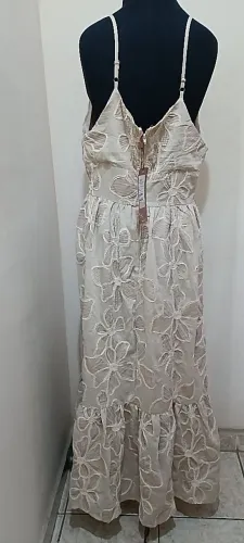Lindo vestido da Liritty 