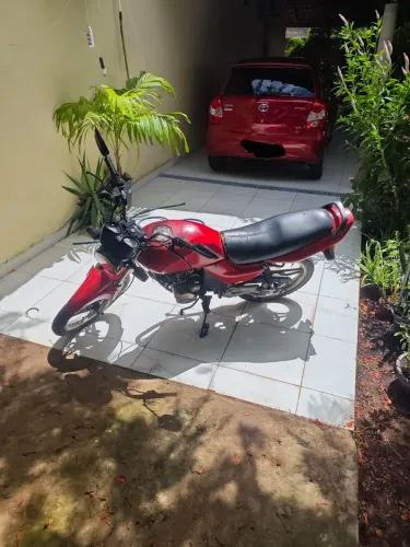 2007 moto sundonw Max 125 cc