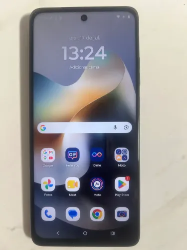 Motorola G56 256gb