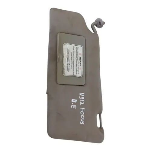 Quebra Sol Dianteiro Esquerdo Ford Focus 2000 2001 A 2008