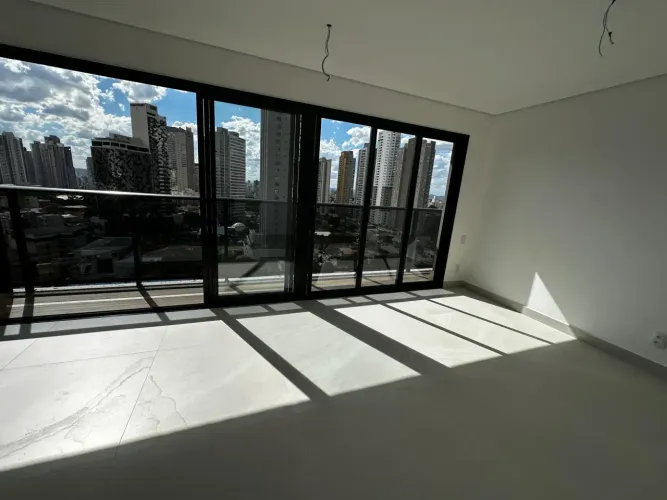 OPUS GYRO ROOFTOP FLAT 48m²