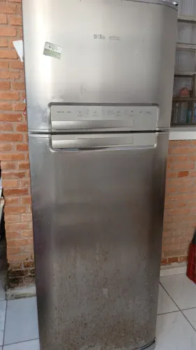 Geladeira