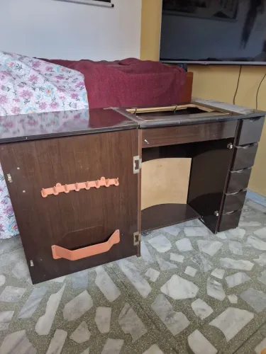 Vende se