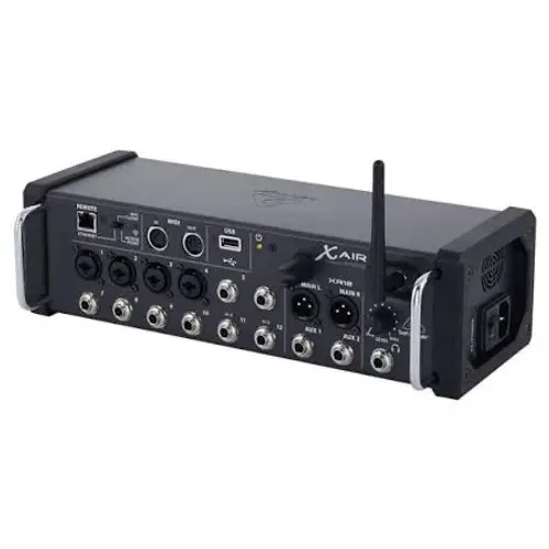 Mesa XR12 Behringer