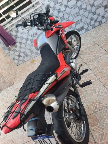 Bros ano 22 modelo 22