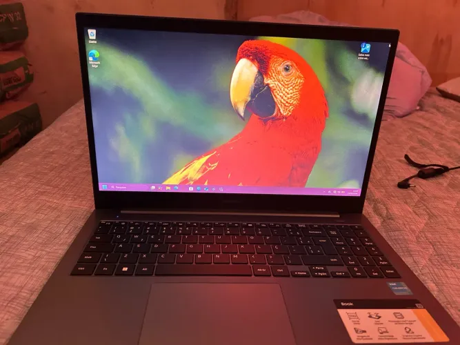 Notebook