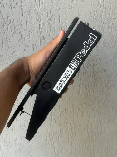 Ernie Volume Pedal
