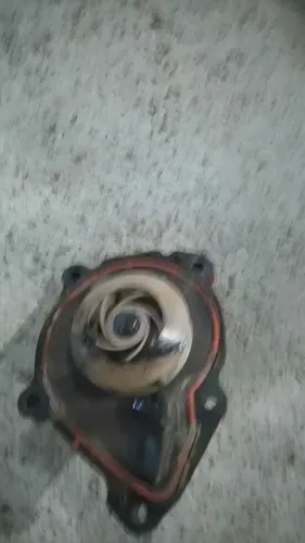 Bomba De Água Mini Cooper S 
