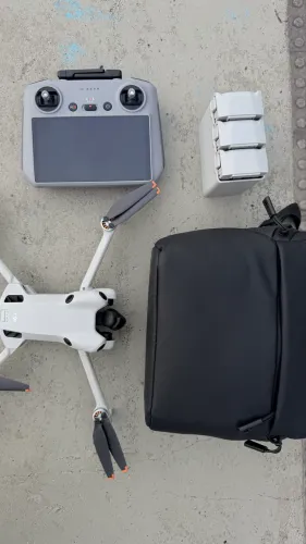 DJI Mini 4 pro