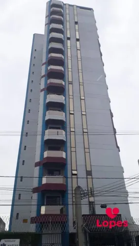 APARTAMENTO - EDIFÍCIO MARINA - VILA COSTA - SUZANO/SP