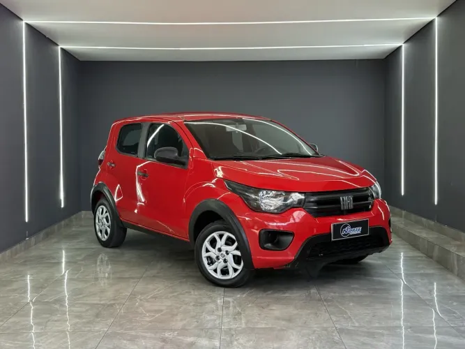 Fiat Mobi Like ON 1.0 Fire Flex 5P. 2023
