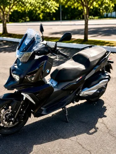 BMW C400X SPORT 2024
