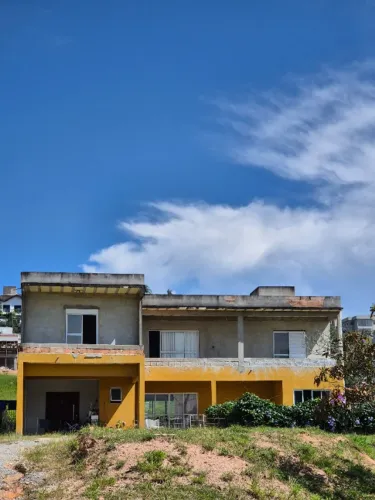 Casa Condomínio Fechado (Vale dos Lagos)