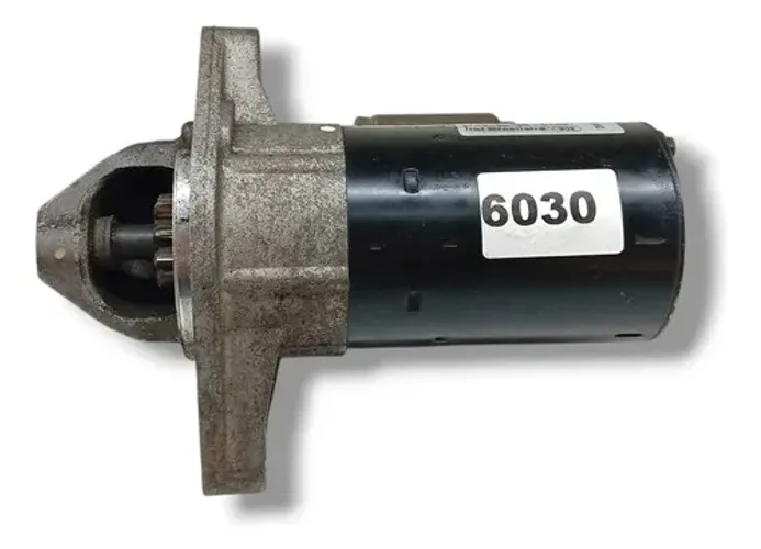 Motor Partida Arranque Corolla 2.0 16v 2009 2014 281000t091