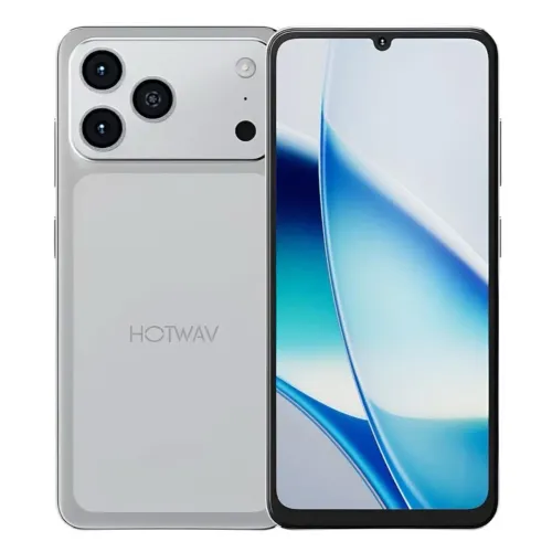 Hotwav A 17 pro max