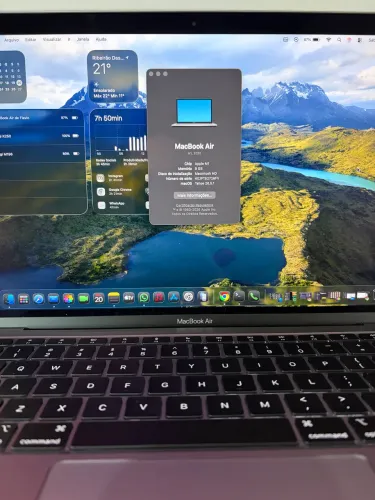 MacBook Air M1