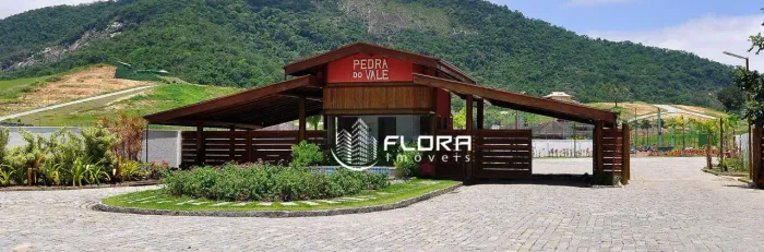 Terreno à venda, 450 m² por R$ 110.000 - Pilar - Maricá/RJ
