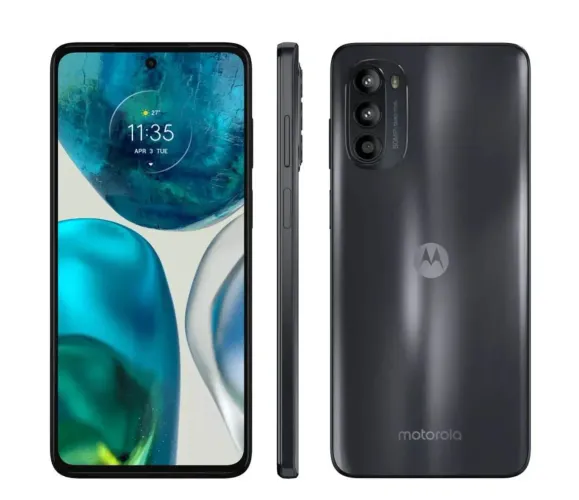 Vendo Motorola G52