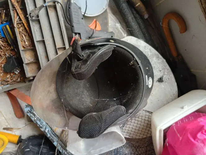 Capacete