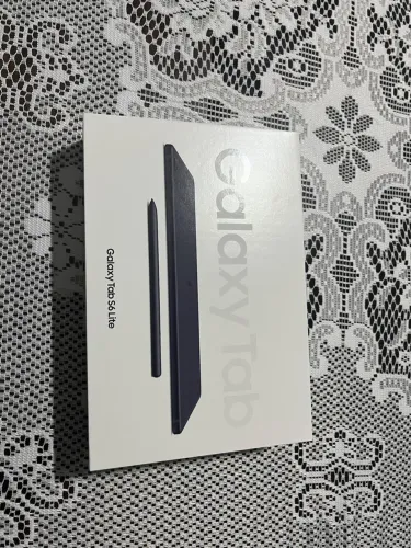 Galaxy tab s6 lite 2024 64gb 4gb ram 4G