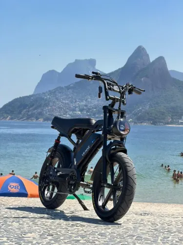 V9 MAX 1000W/0KM  