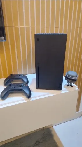 Xbox séries x