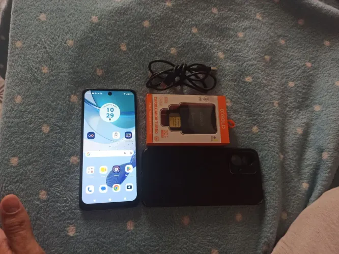 Celular Moto G 53