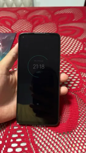 Motorola Moto G9 plus