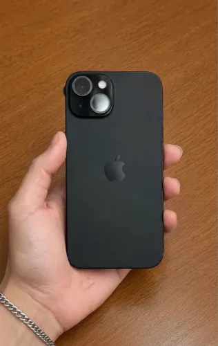 Iphone 15 - Garantia Apple