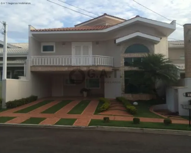 CASA EM CONDOMÍNIO À VENDA NO GRANJA OLGA II - SOROCABA/SP