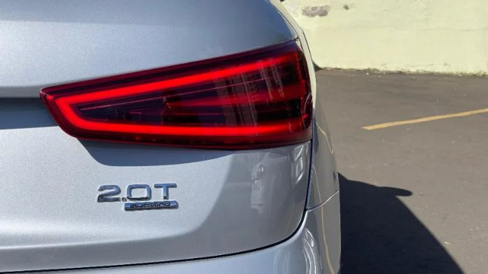 Imagem de Audi Q3 2.0 TFSI Quat. 211/220cv S-tronic 5P 2014