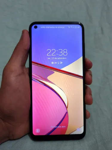 Samsung A11