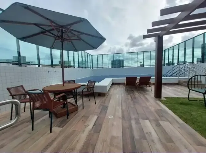 Apartamento para locação no MICAS VILAÇA, PARNAMIRIM, Recife, PE