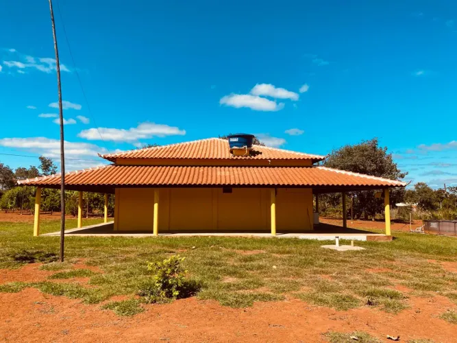 Lindo sítio