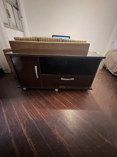 Rack TV
