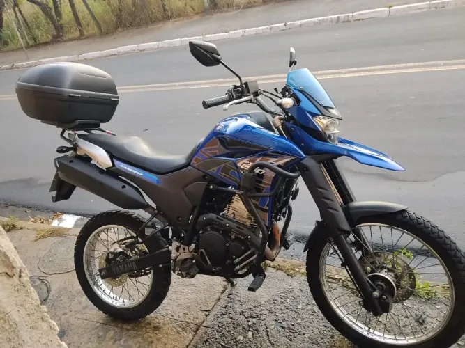 Vendo Lander 250