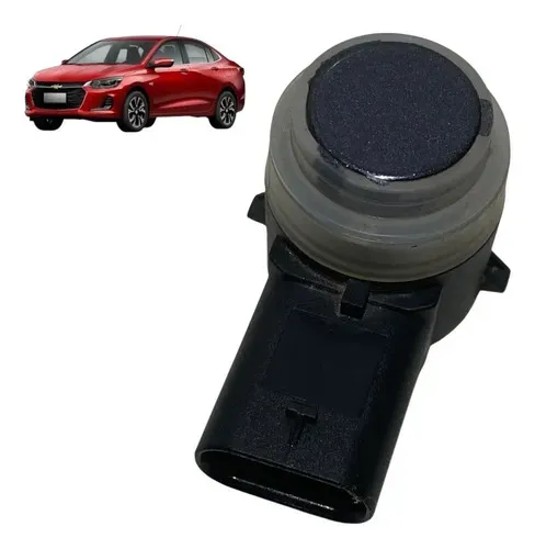 Sensor Estacionamento Gm Onix Premier 2023 26433395 Cinza