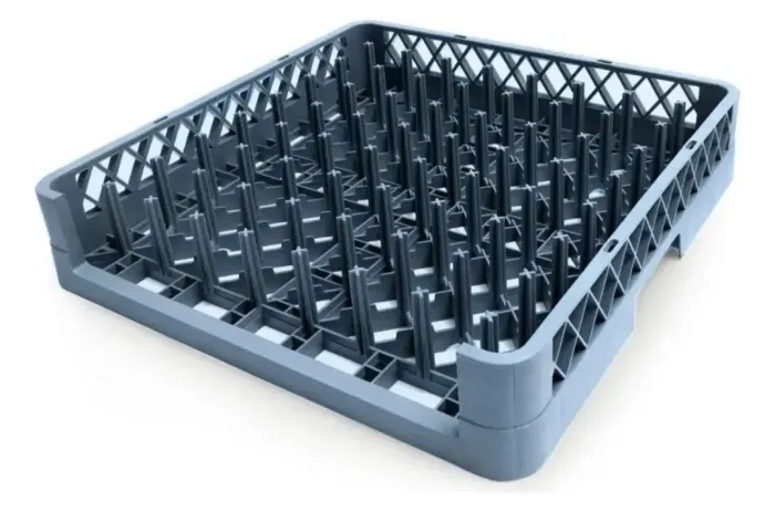 Rack para lava louças industrial, diversos modelos