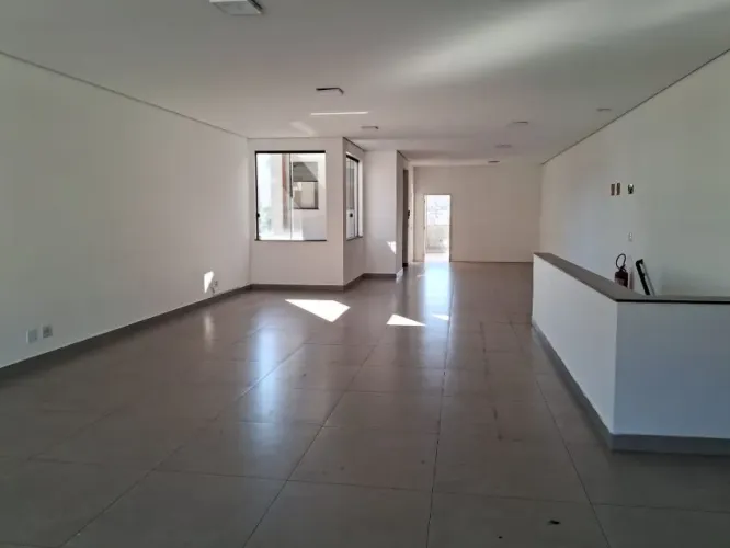 Sala Comercial na Vila Antonina para locação - 190m² - cód. 5461