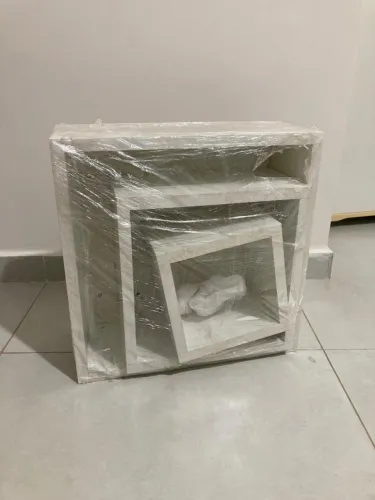 nicho para decoração