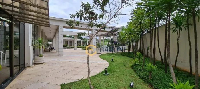 Conjunto, 204 m² - venda por R$ 1.950.000,00 ou aluguel por R$ 11.500,00/mês - Várzea da B