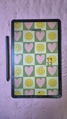 VENDO TABLET S6 LITE