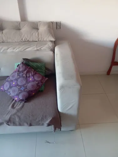 Sofá perfeito