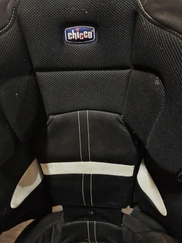 Cadeira de Carro Infantil d1 a 10 anos.