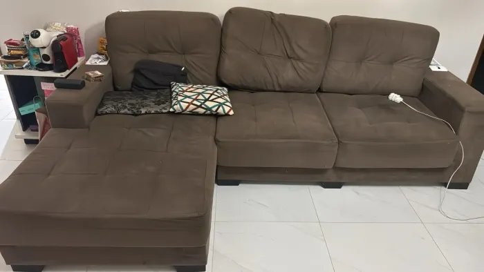 Sofá