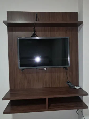 Painel para TV 40 polegadas