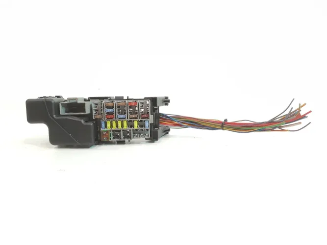 Caixa Fusível Volvo Xc60 T5 2.0 2009 2010 2011 2012 Á 2015