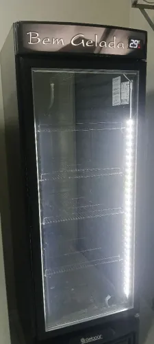 Cervejeira gelopar